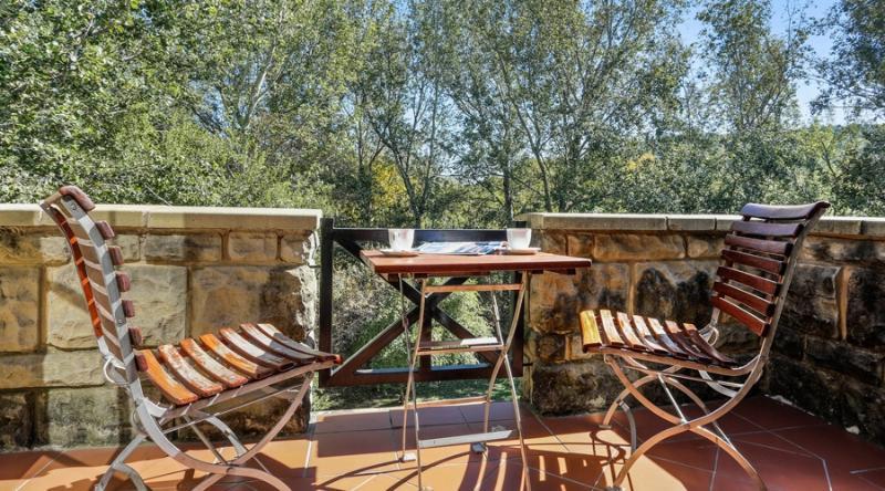 De Hoek Country Hotel Magaliesburg Eksteriør billede